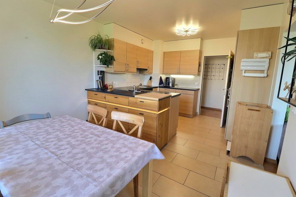 Wohnung – Châtelaine - Ansicht 5