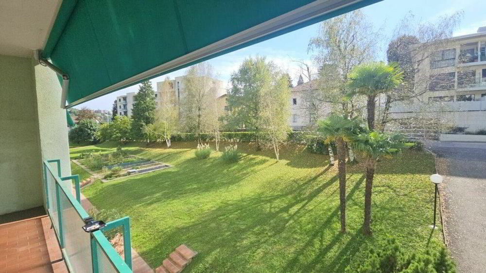 Wohnung – Vacallo, San Simone - Ansicht 2
