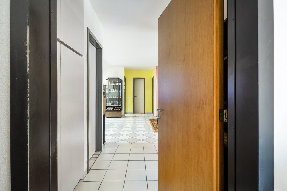 Wohnung – Faido - Ansicht 2