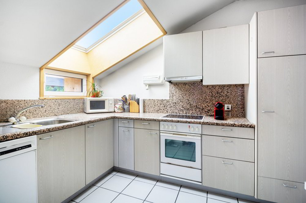Wohnung – Faido - Ansicht 4