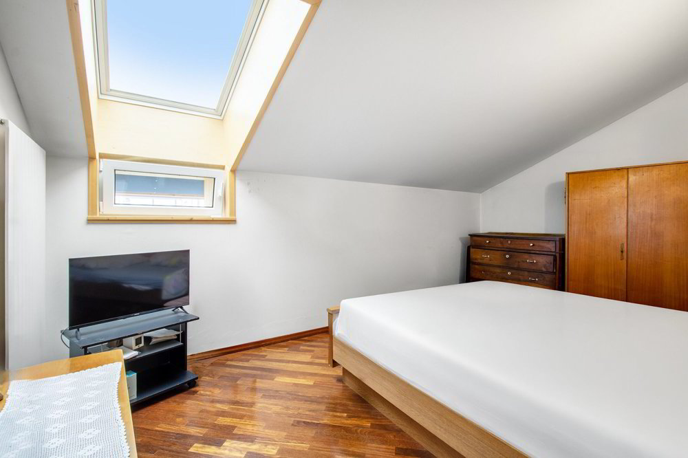 Wohnung – Faido - Ansicht 5
