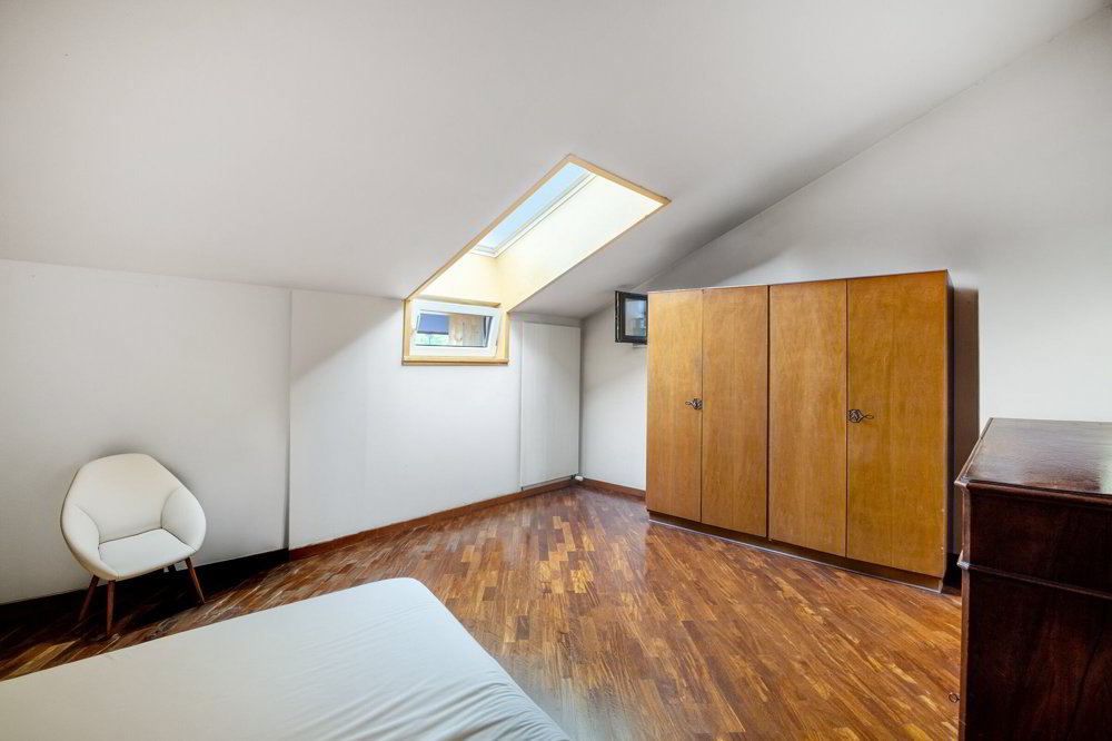 Wohnung – Faido - Mehr