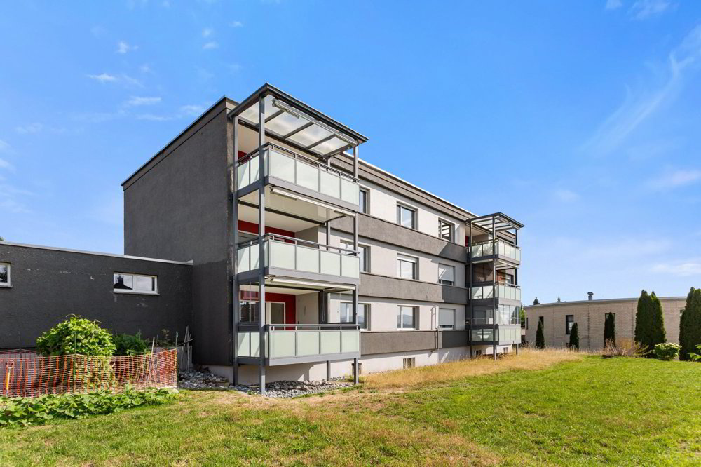 Wohnung – Flawil - Ansicht 2