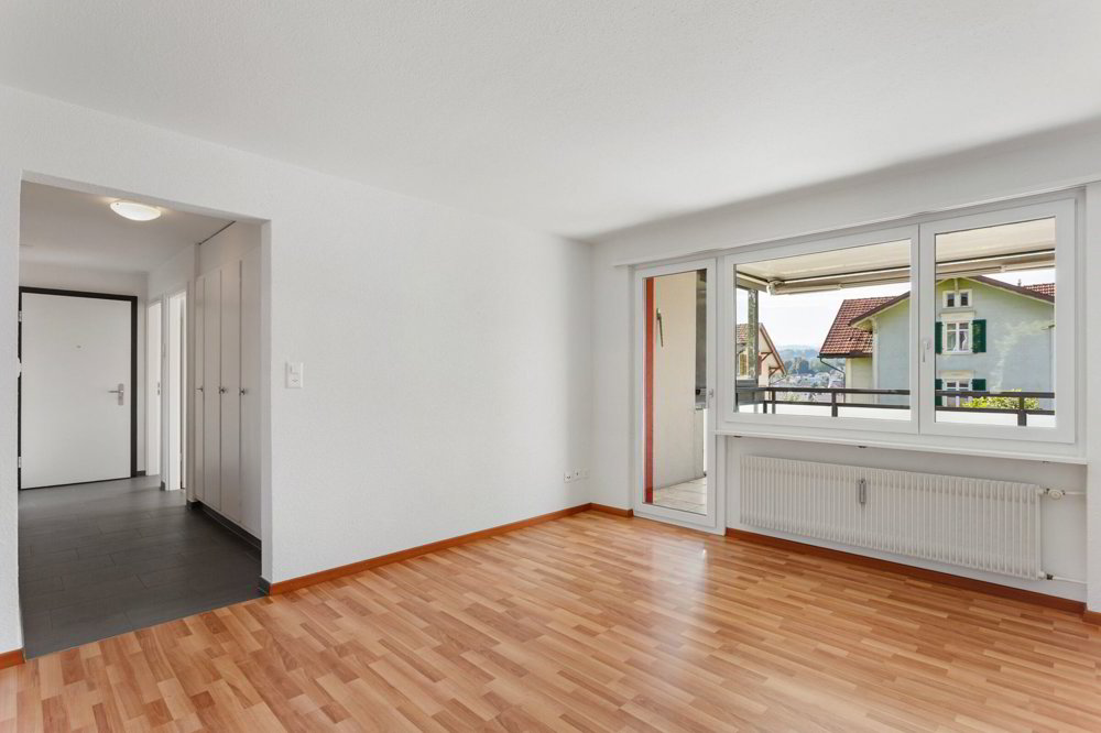 Wohnung – Flawil - Ansicht 3