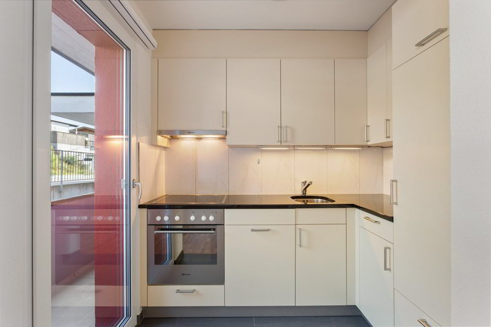 Wohnung – Flawil - Ansicht 4