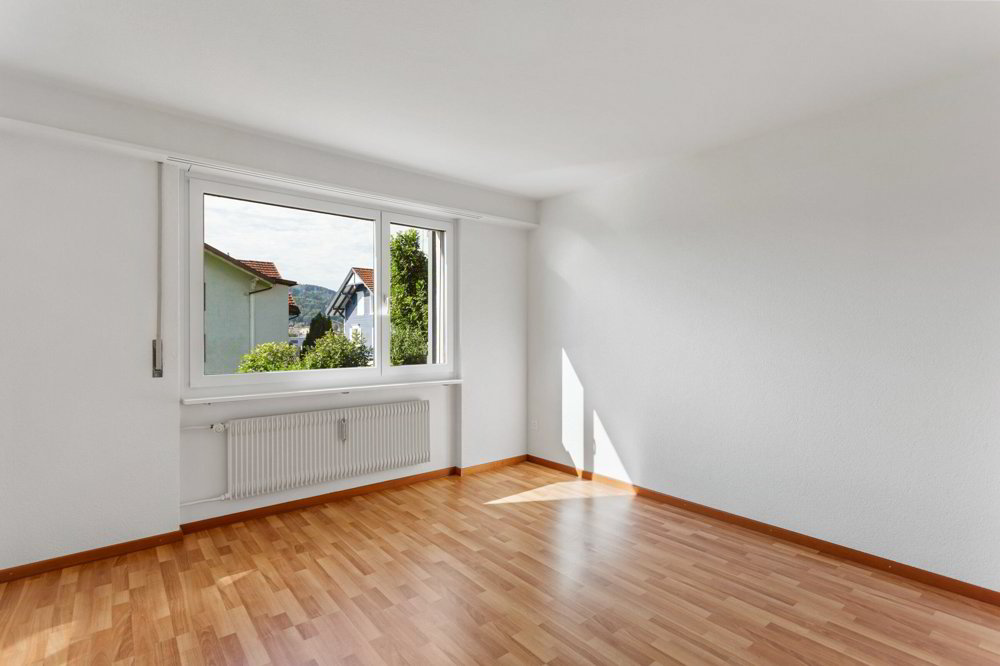 Wohnung – Flawil - Ansicht 5