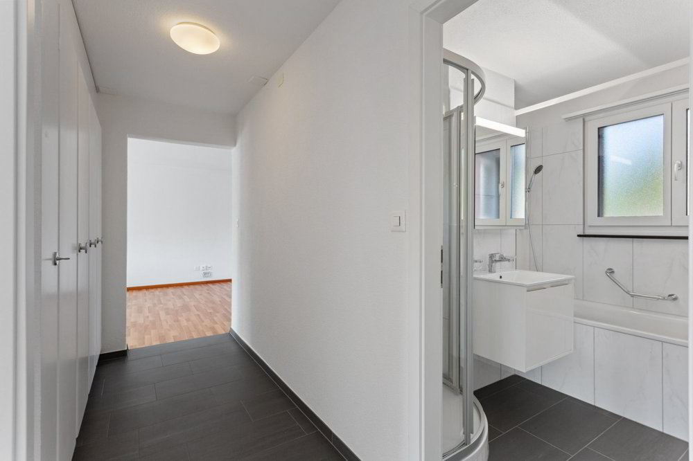 Wohnung – Flawil - Mehr