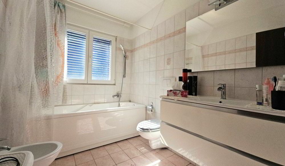 Wohnung – Bellinzona, Gnosca - Mehr