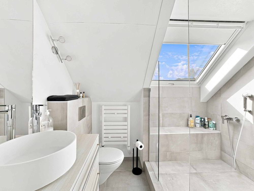 4.5 rooms Apartment to buy in Chexbres - image 1/13