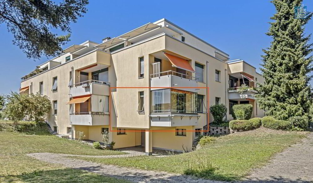 Wohnung – Pfäffikon ZH