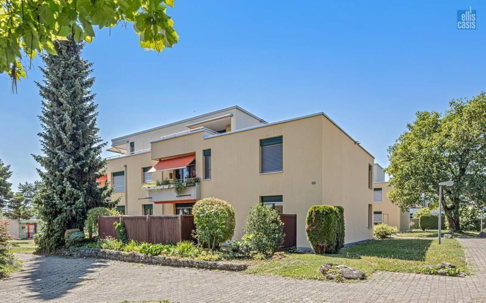 Wohnung – Pfäffikon ZH