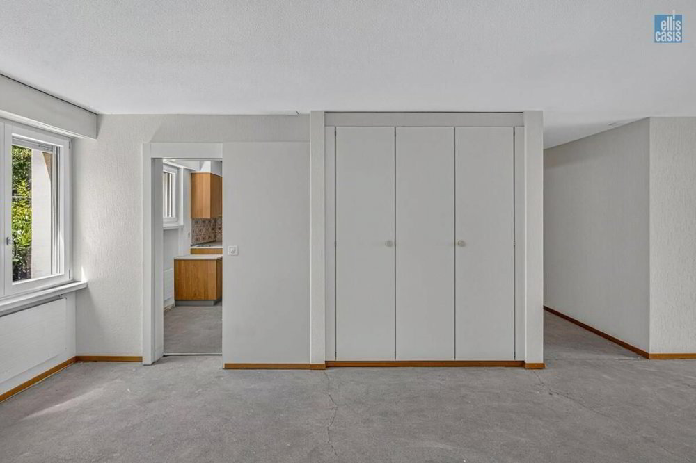 Wohnung – Pfäffikon ZH - Ansicht 5