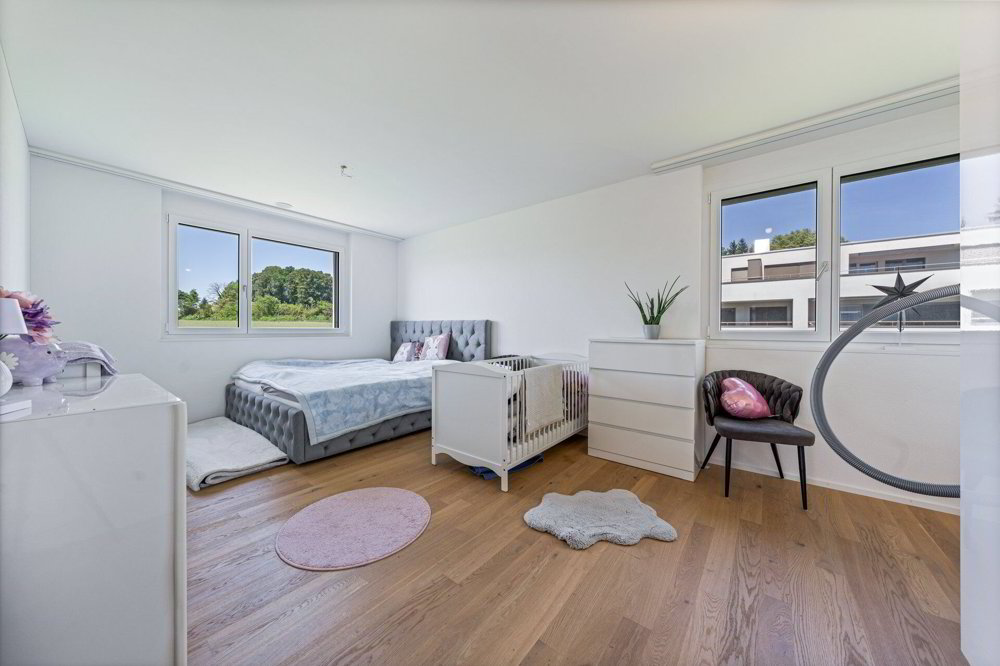 Wohnung – Kefikon TG - Ansicht 2