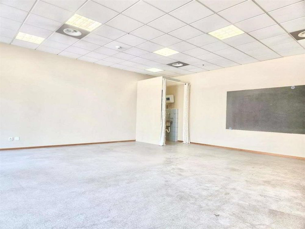 Ufficio & Commercio di 1 locali in affitto a Manno - immagine 1/13