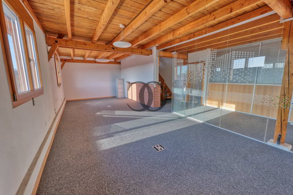 7 Zimmer Büro zu vermieten in Vaulruz - Bild 1/7