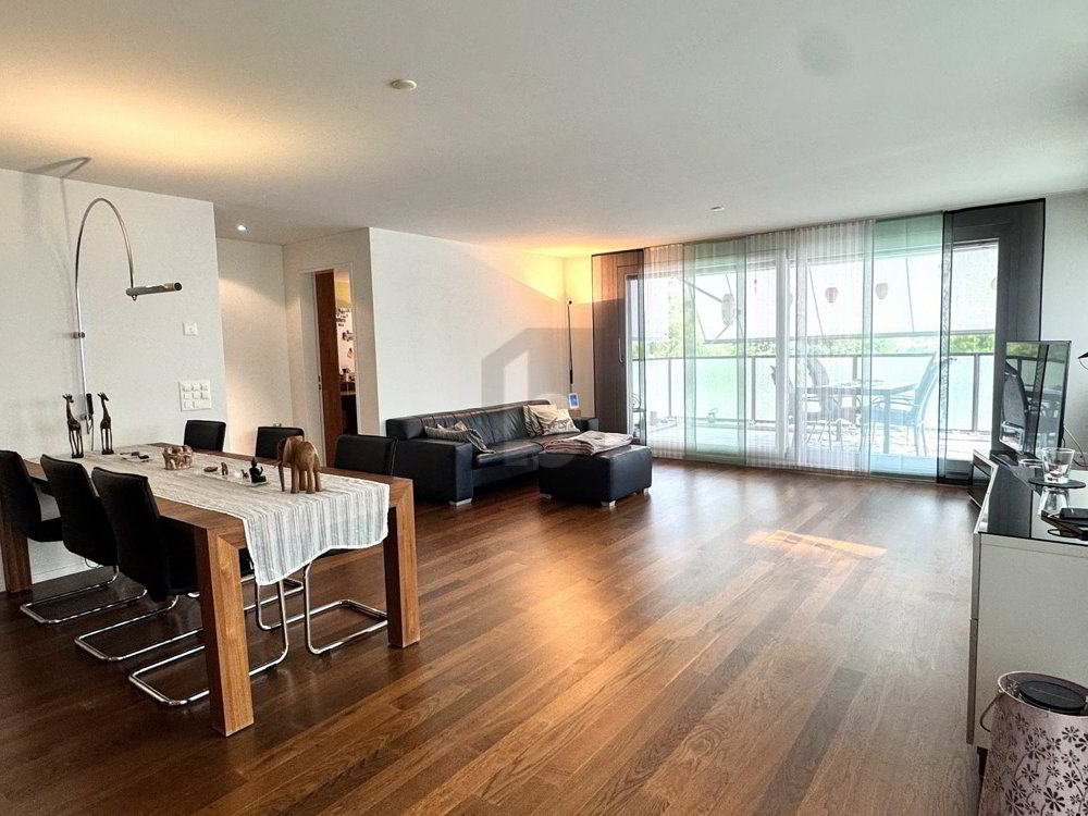 Wohnung – Luzern - Ansicht 2