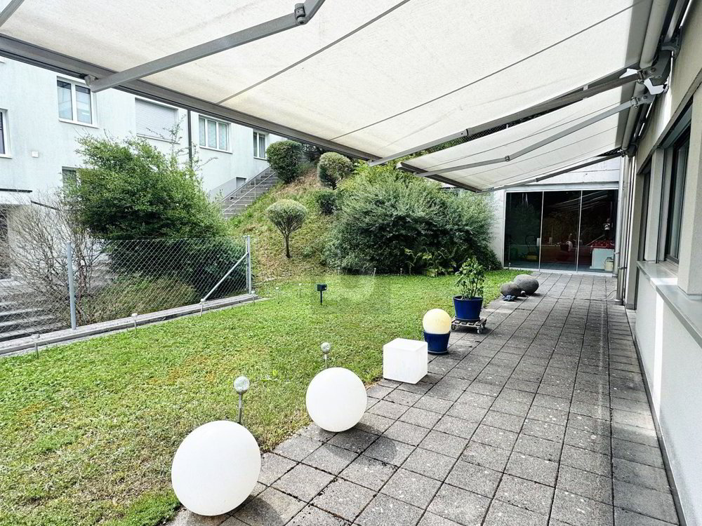 Wohnung – Luzern - Ansicht 4