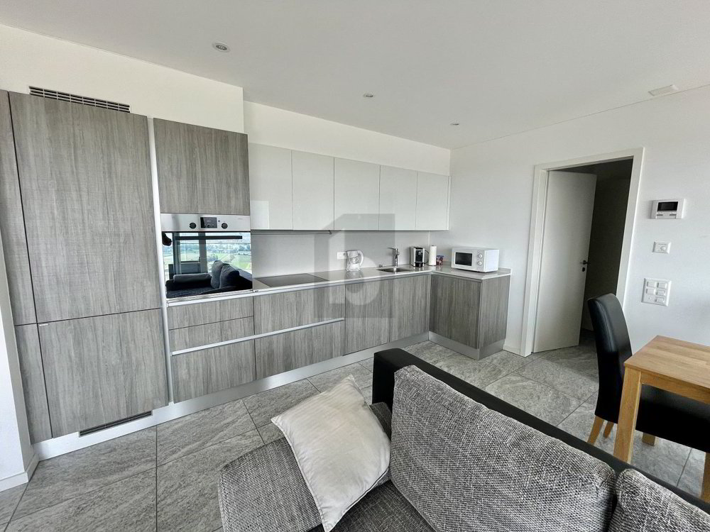 Wohnung – Gordola, Gordemo