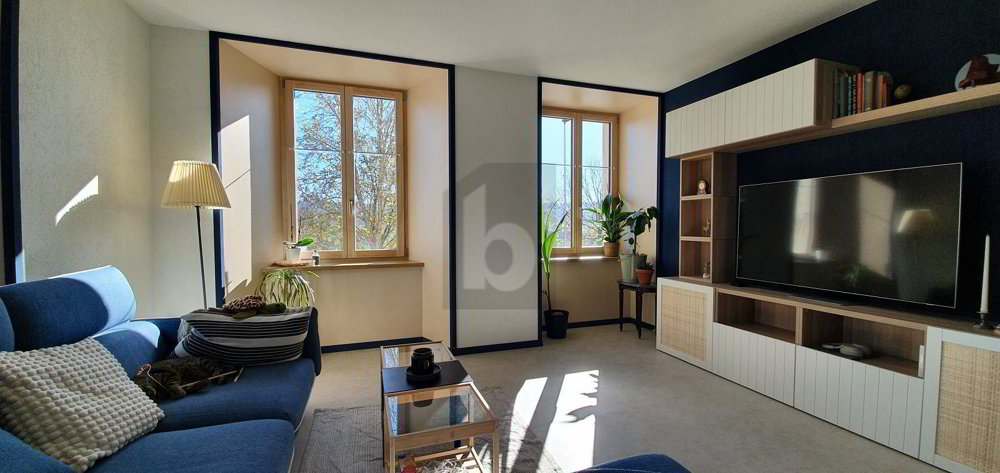 Wohnung – Les Ponts-de-Martel, Région Montagnes - Ansicht 3