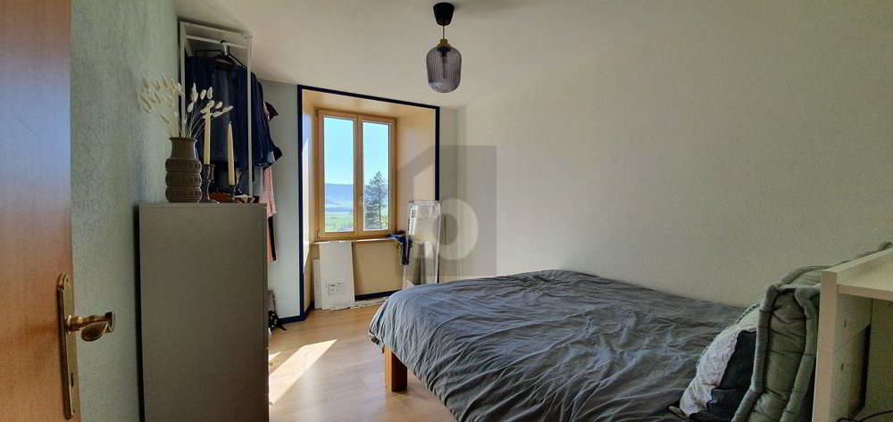 Wohnung – Les Ponts-de-Martel, Région Montagnes - Ansicht 5