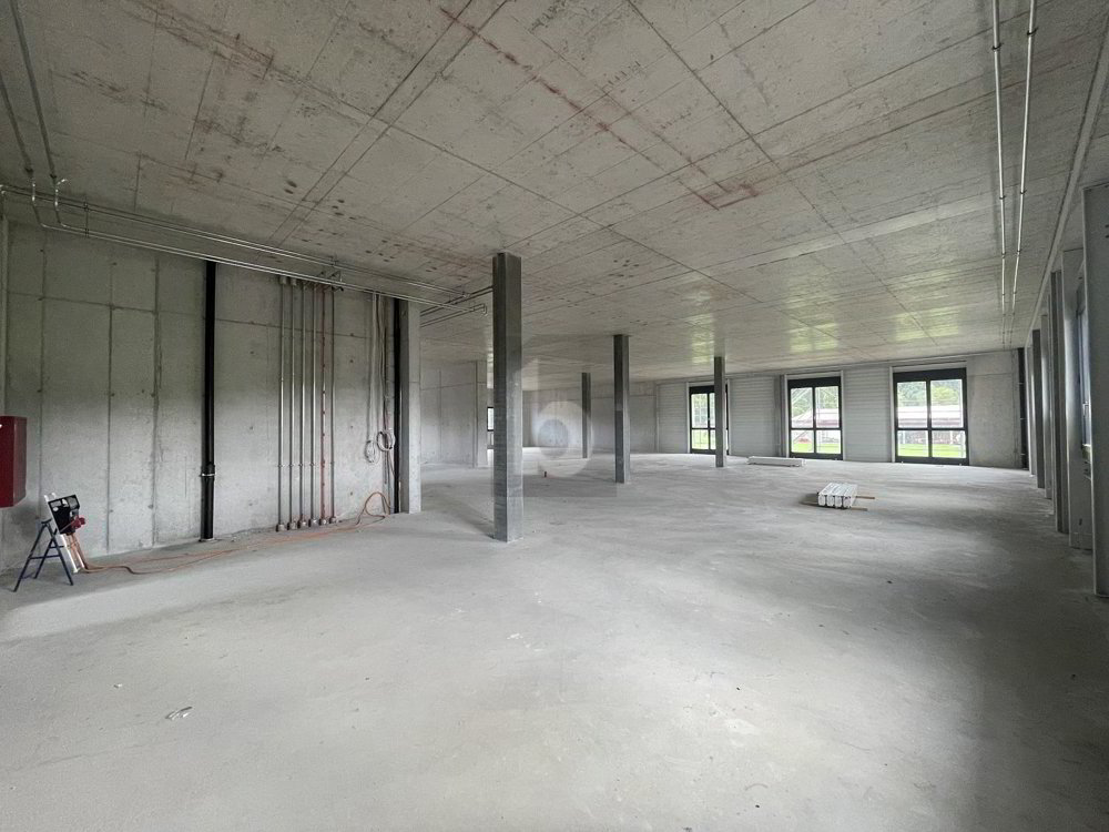 NEUBAUPROJEKT FÜR IHR GEWERBE - Ansicht 2
