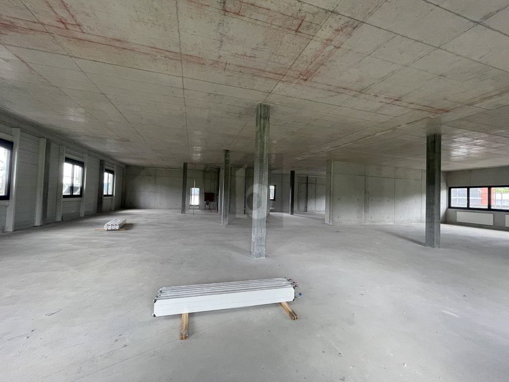 NEUBAUPROJEKT FÜR IHR GEWERBE - Ansicht 4