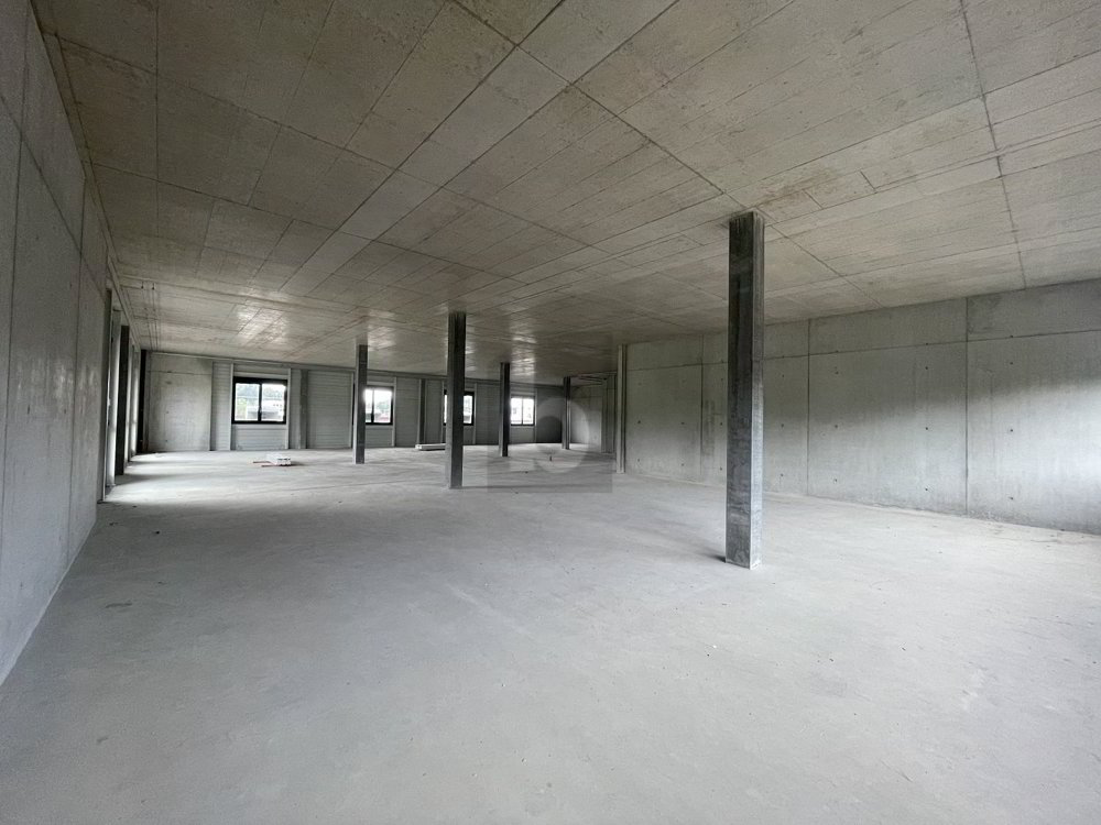NEUBAUPROJEKT FÜR IHR GEWERBE - Ansicht 5