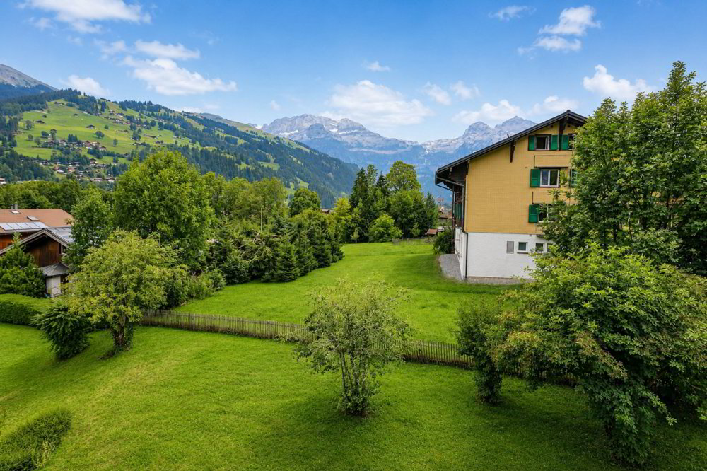 3.5 rooms Apartment to buy in Lenk im Simmental - image 1/14