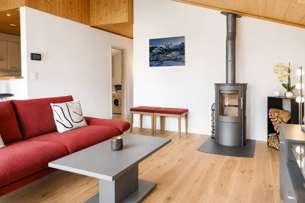Wohnung – Lenk im Simmental, Verwaltungskreis Obersimmental-Saanen - Ansicht 3