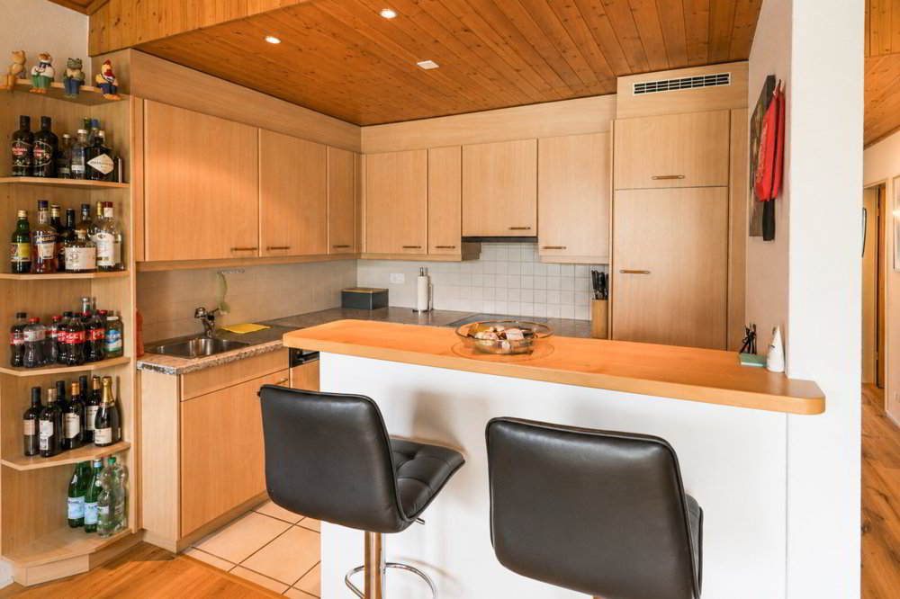 Wohnung – Lenk im Simmental, Verwaltungskreis Obersimmental-Saanen - Ansicht 4