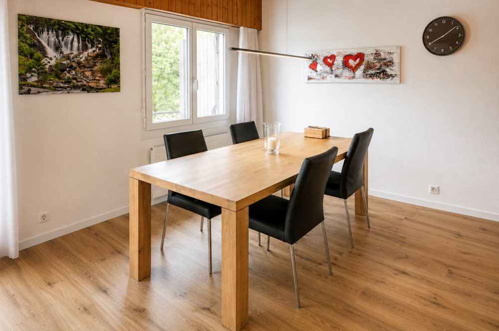 Wohnung – Lenk im Simmental, Verwaltungskreis Obersimmental-Saanen - Mehr