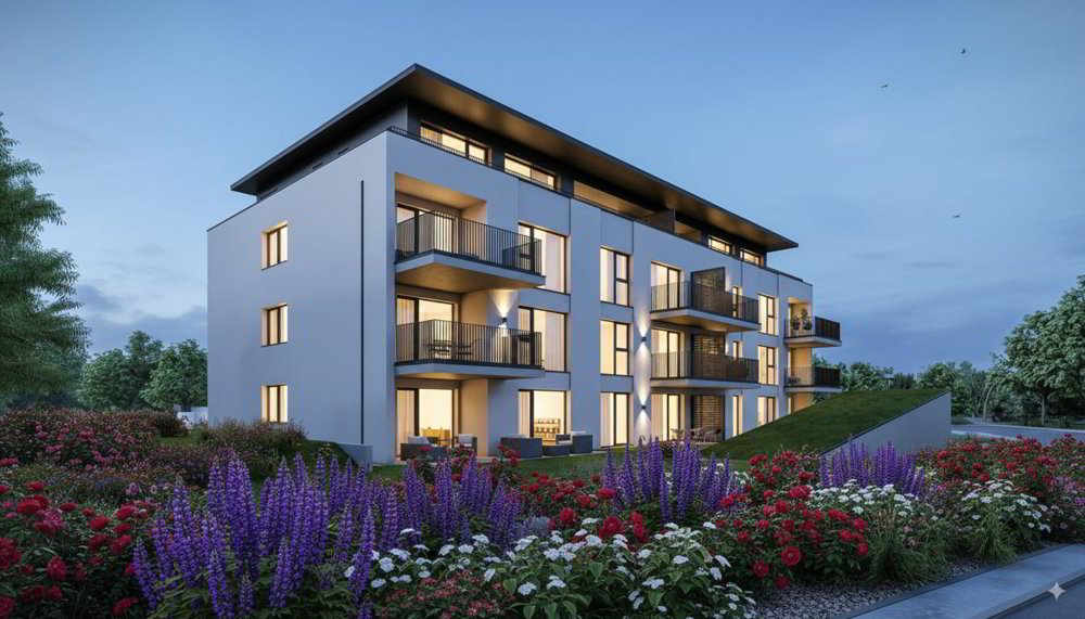 Wohnung – Niederbipp, Galgacker, Verwaltungskreis Oberaargau - Ansicht 4
