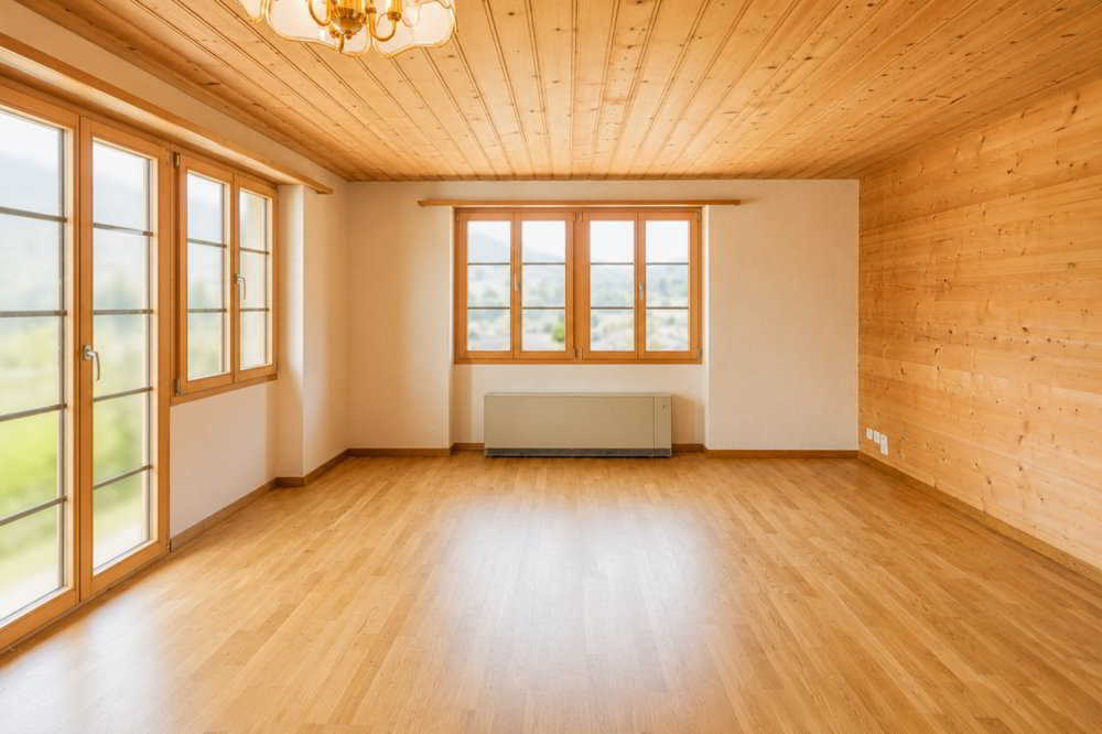 Wohnung – Zweisimmen, Wetzhalte - Ansicht 4