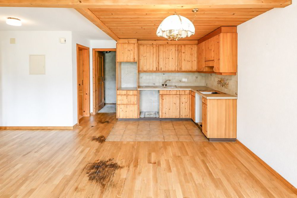 Wohnung – Zweisimmen, Wetzhalte - Ansicht 5