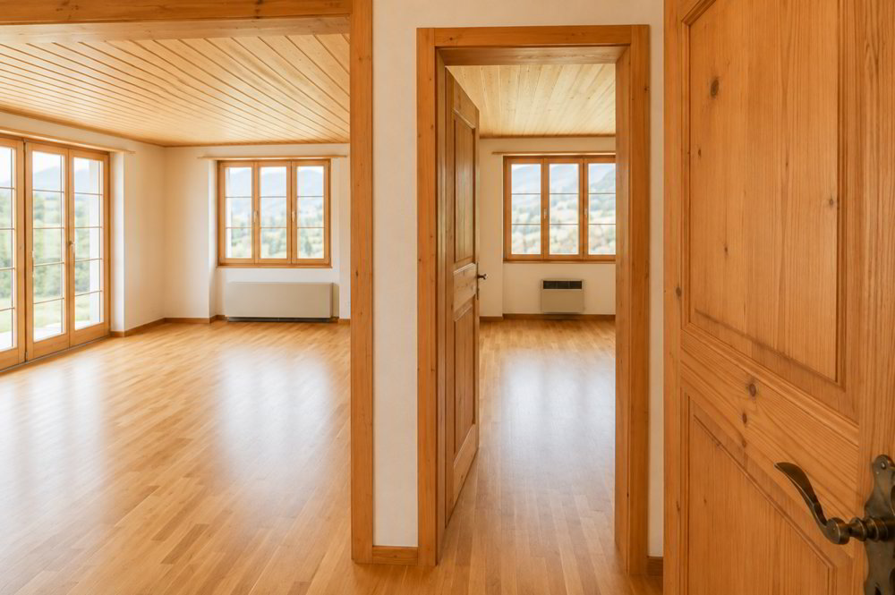 Wohnung – Zweisimmen, Wetzhalte - Mehr