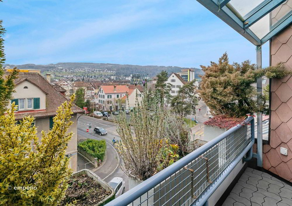 4 rooms Apartment to buy in Dietikon - image 1/10