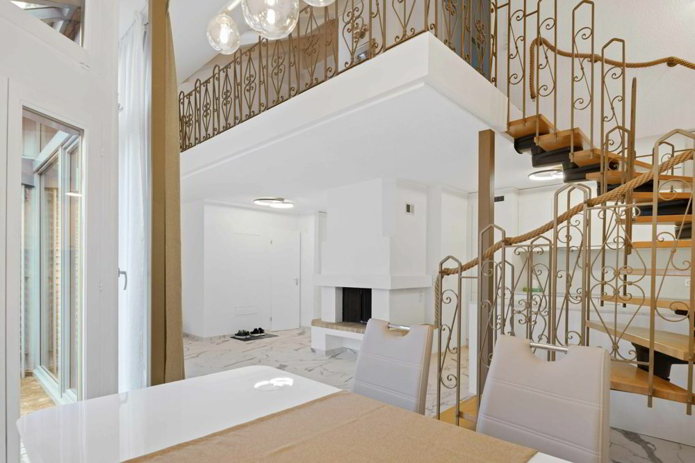 Wohnung – Dietikon, Hätschen, Bezirk Dietikon - Ansicht 3
