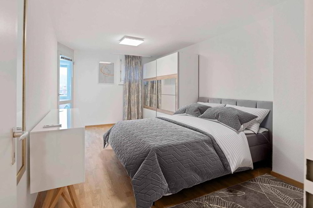 Wohnung – Dietikon, Hätschen, Bezirk Dietikon - Ansicht 5