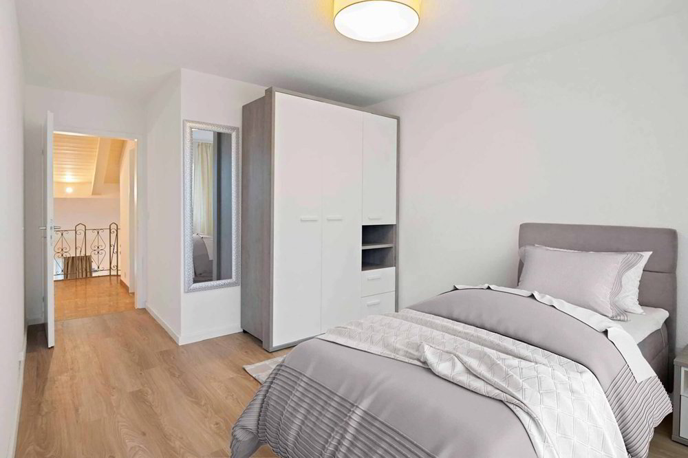 Wohnung – Dietikon, Hätschen, Bezirk Dietikon - Mehr