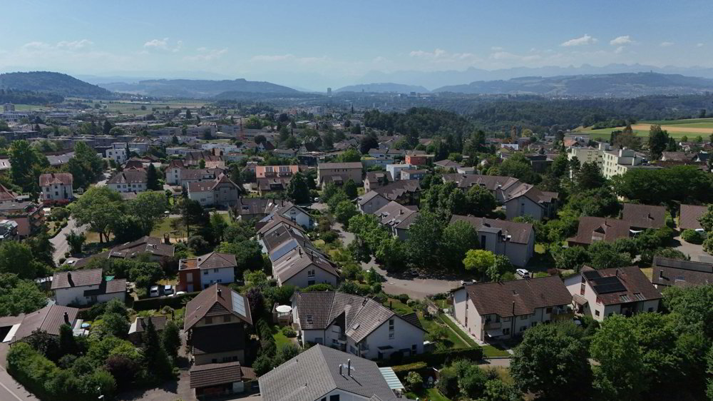 Maison 6 pièces à acheter à Zollikofen - image 1/27