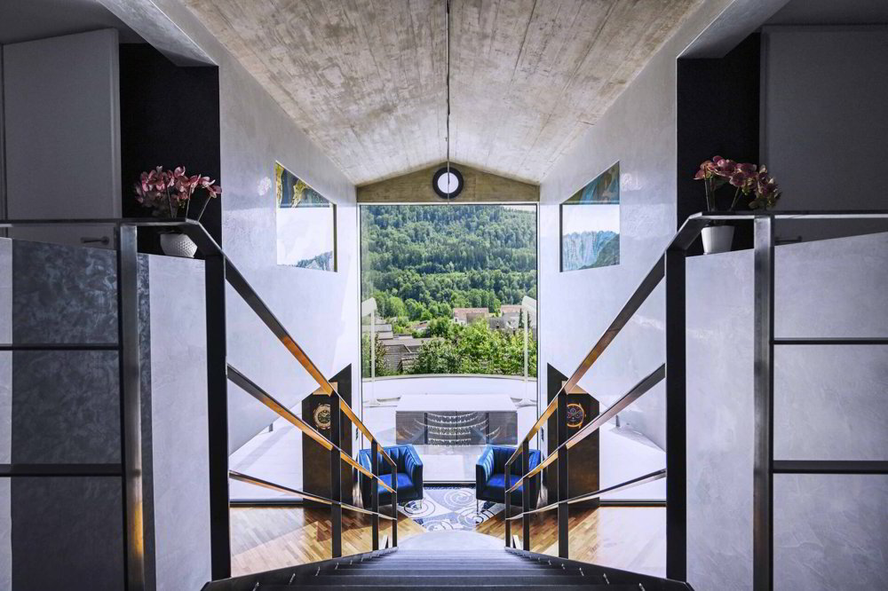 Haus – Dättlikon, Berghof - Ansicht 2