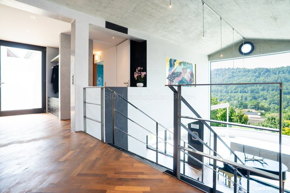 Haus – Dättlikon, Berghof - Ansicht 3