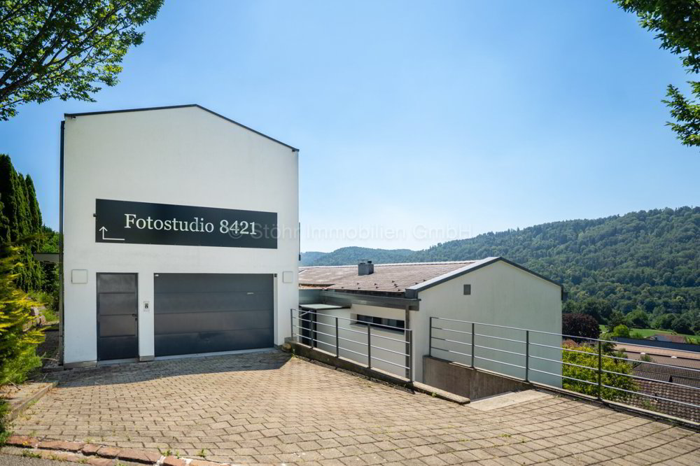 10 rooms House to buy in Dättlikon - image 1/46