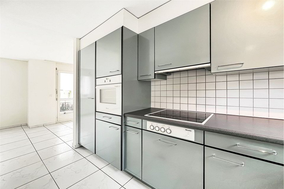 3.5 Zimmer Wohnung zum verkaufen in Immensee - Bild 1/13