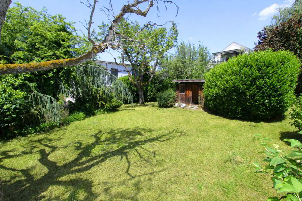 Bauparzelle - Ansicht 2