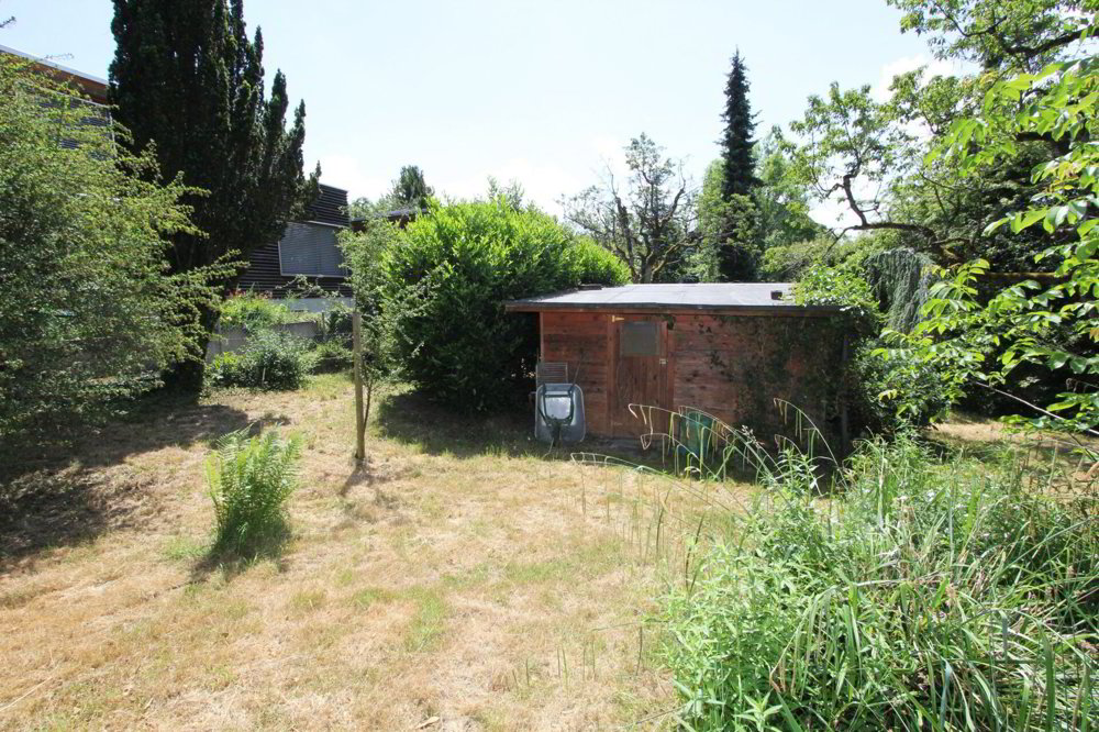 Bauparzelle - Ansicht 4