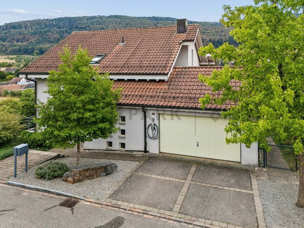 6.5 rooms House to buy in Hofstetten SO - image 1/16