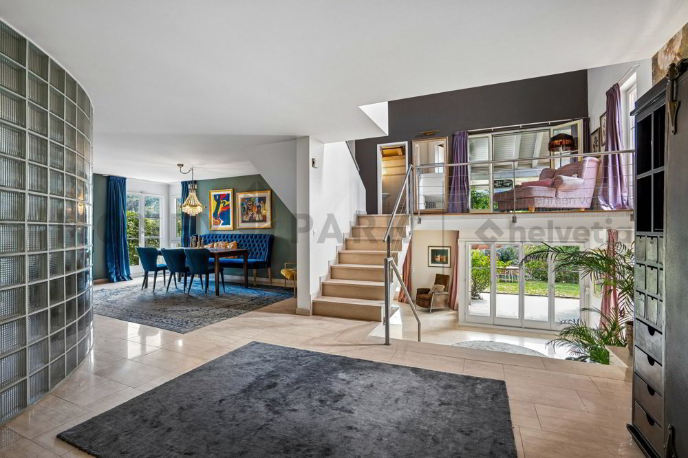 Haus – Hofstetten SO - Ansicht 3