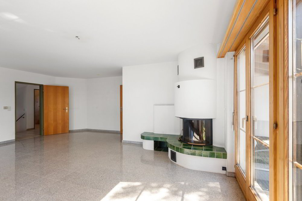 Haus – Gächlingen - Ansicht 4