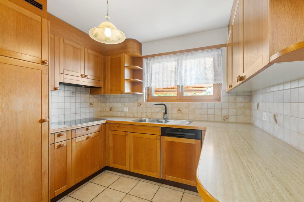 Haus – Gächlingen - Ansicht 5